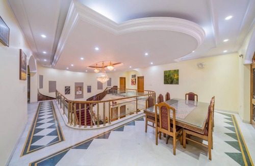 Jhotwara House | 13 m² Motel ∙ 2 guests