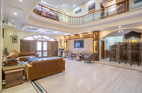 Jhotwara House | 13 m² Motel ∙ 2 guests
