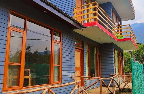 Aleo Bed & Breakfast | 130 m² Bed and breakfast ∙ 2 guests