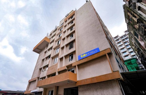 Kalina Hotel | 130 m² Hotel ∙ 4 guests