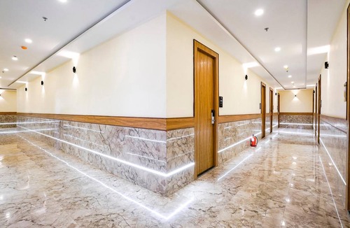 Kalina Hotel | 130 m² Hotel ∙ 4 guests