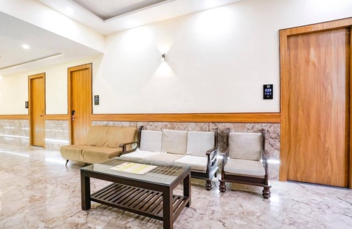 Kalina Hotel | 130 m² Hotel ∙ 4 guests