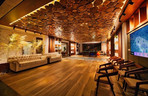 Sulthan Bathery Resort | 130 m² Resort ∙ 4 guests