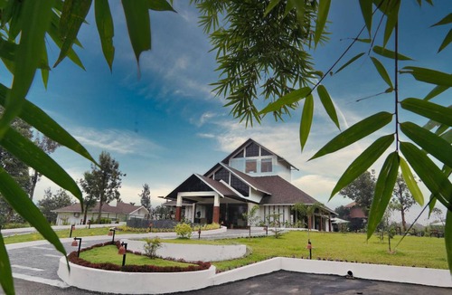 Sulthan Bathery Resort | 130 m² Resort ∙ 4 guests