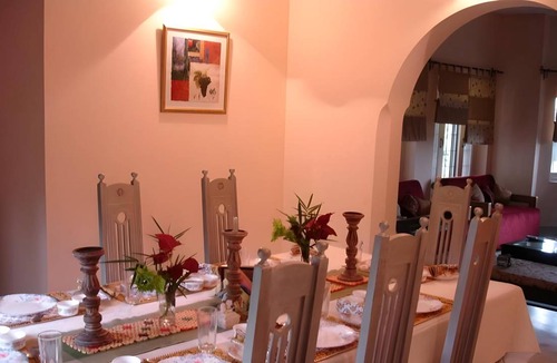 Bullawala Villa | 1350 m² Villa ∙ 4 bedrooms ∙ 8 guests