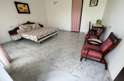 Rajawas Villa | 136 m² Villa ∙ 4 bedrooms ∙ 8 guests