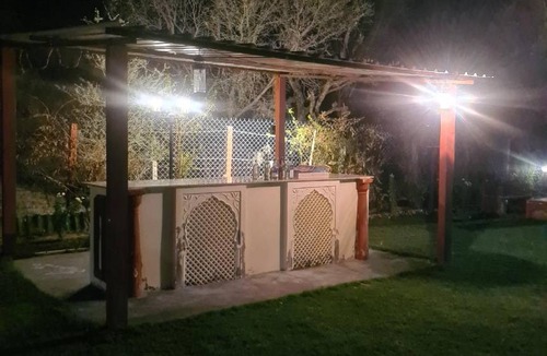 Rajawas Villa | 136 m² Villa ∙ 4 bedrooms ∙ 8 guests