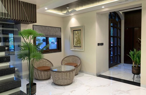 Mount Abu Apartment | 139 m² Apartment ∙ 5 bedrooms ∙ 15 guests
