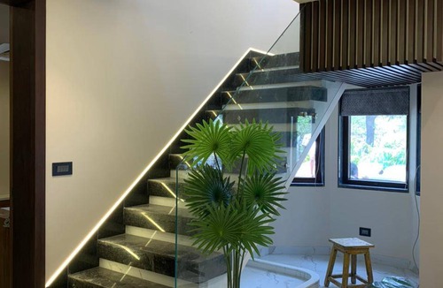 Mount Abu Apartment | 139 m² Apartment ∙ 5 bedrooms ∙ 15 guests