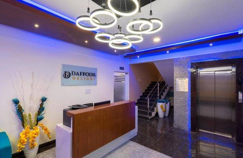 HBR Layout Hotel | 139 m² Hotel ∙ 2 bedrooms ∙ 7 guests