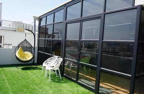 HBR Layout Hotel | 139 m² Hotel ∙ 2 bedrooms ∙ 7 guests