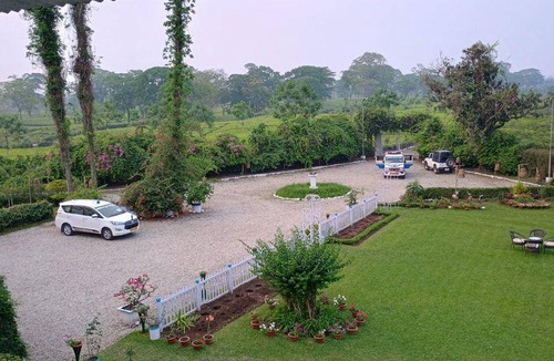 Chalsa Resort | 139 m² Resort ∙ 2 guests