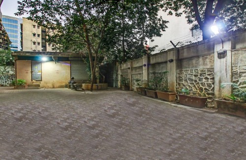 Marol Hotel | 14 m² Hotel ∙ 2 guests