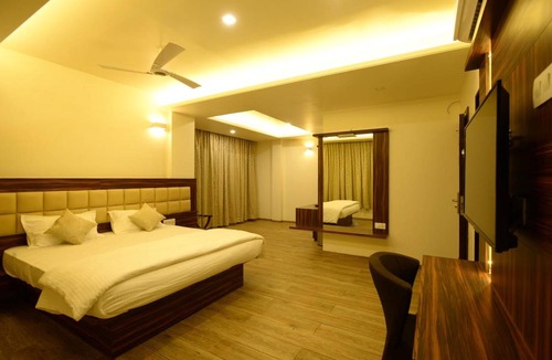 Satara Hotel | 14 m² Hotel ∙ 2 guests