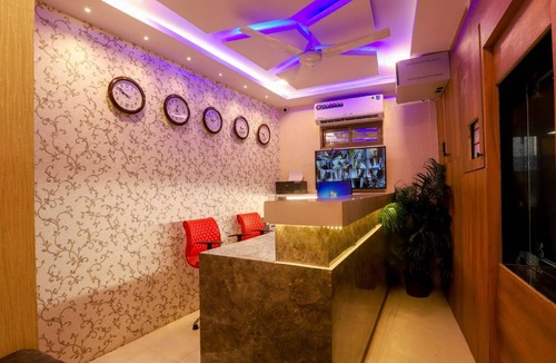 Masjid Bandar Hotel | 14 m² Hotel ∙ 2 guests