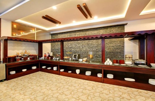 Suntikoppa Resort | 141 m² Resort ∙ 4 guests