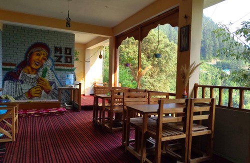 Banjar Hostel | 144 m² Hostel ∙ 2 guests