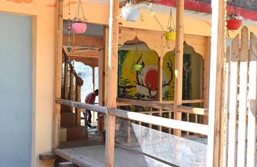 Banjar Hostel | 144 m² Hostel ∙ 2 guests