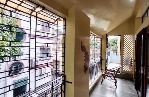 Kolkata House | 146 m² House ∙ 3 bedrooms ∙ 7 guests