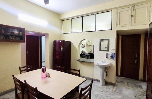 Kolkata House | 146 m² House ∙ 3 bedrooms ∙ 7 guests