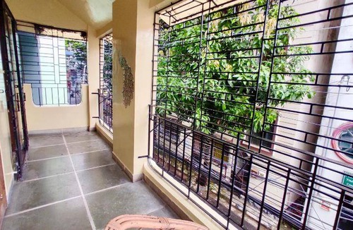 Kolkata House | 146 m² House ∙ 3 bedrooms ∙ 7 guests