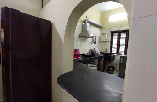 Kolkata House | 146 m² House ∙ 3 bedrooms ∙ 7 guests