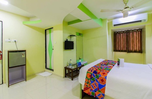 Jogeshwari West Apartment | 15 m² Apartment ∙ 3 guests
