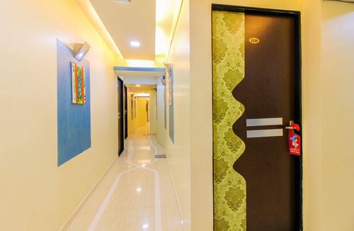 Jogeshwari West Apartment | 15 m² Apartment ∙ 3 guests