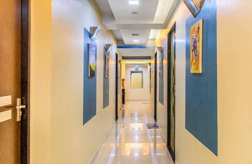 Jogeshwari West Apartment | 15 m² Apartment ∙ 3 guests