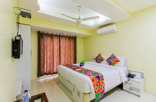 Jogeshwari West Apartment | 15 m² Apartment ∙ 3 guests