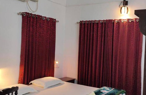 Aymanam Bed & Breakfast | 15 m² Bed and breakfast ∙ 4 guests