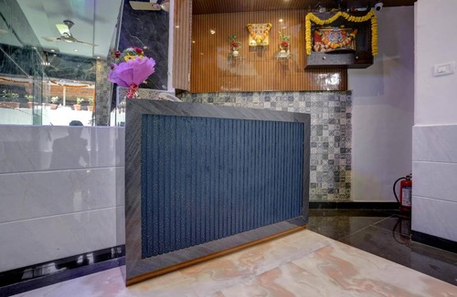 Girgaon Hotel | 15 m² Hotel ∙ 3 guests