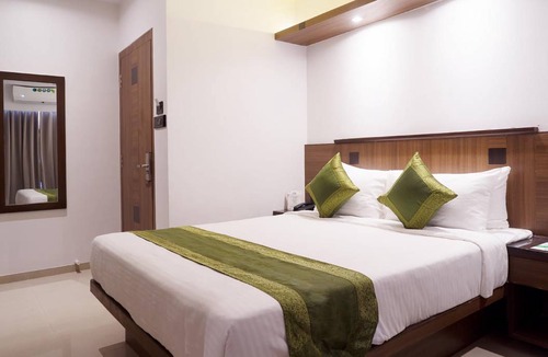 Kurla West Hotel | 15 m² Hotel ∙ 127 guests