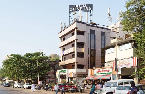 Kurla West Hotel | 15 m² Hotel ∙ 127 guests