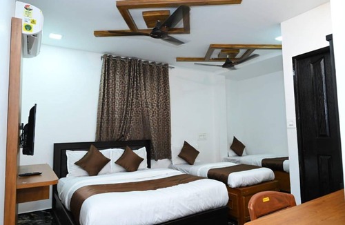 Adyar Hotel | 15 m² Hotel ∙ 4 guests