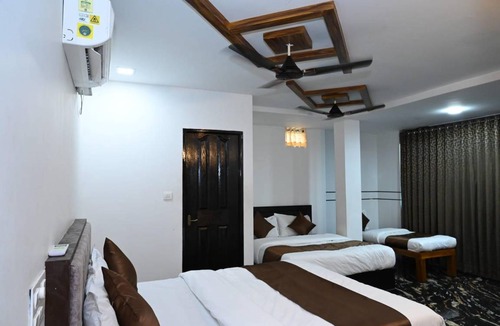 Adyar Hotel | 15 m² Hotel ∙ 4 guests