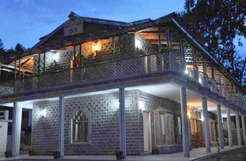 Kausani House | 15 m² Motel ∙ 3 guests