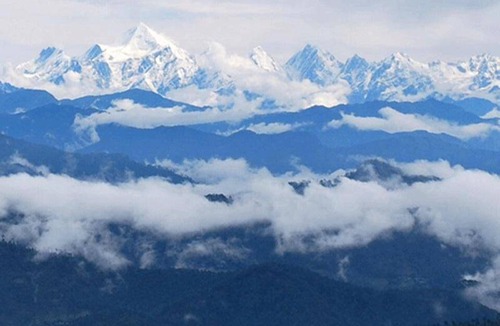 Kausani House | 15 m² Motel ∙ 3 guests
