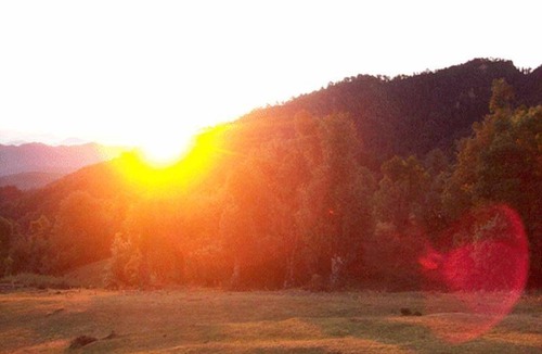 Kausani House | 15 m² Motel ∙ 3 guests