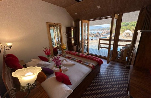 Palolem Resort | 15 m² Resort ∙ 3 guests