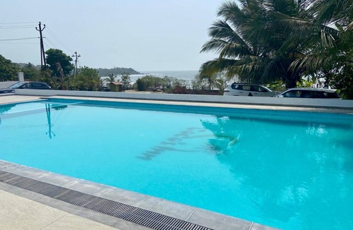 Murud Resort | 15 m² Resort ∙ 4 guests