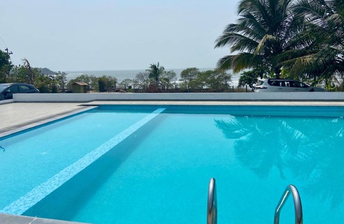 Murud Resort | 15 m² Resort ∙ 4 guests