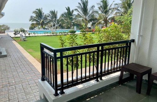 Murud Resort | 15 m² Resort ∙ 4 guests