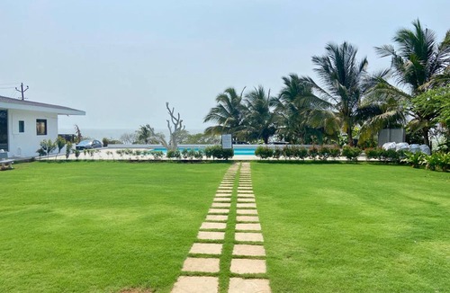 Murud Resort | 15 m² Resort ∙ 4 guests