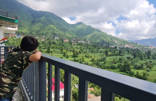 Solan Apartment | 150 m² Apartment ∙ 2 bedrooms ∙ 4 guests