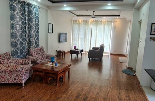 Solan Apartment | 150 m² Apartment ∙ 2 bedrooms ∙ 4 guests