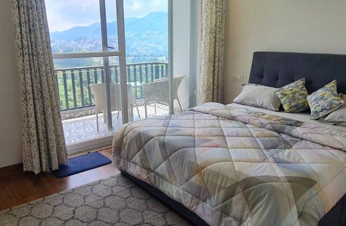 Solan Apartment | 150 m² Apartment ∙ 2 bedrooms ∙ 4 guests