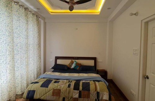Solan Apartment | 150 m² Apartment ∙ 2 bedrooms ∙ 4 guests
