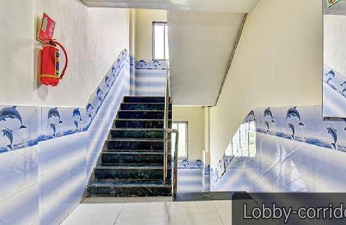 Phase 1 Hotel | 150 m² Hotel ∙ 3 guests