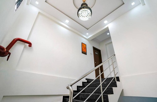 Navi Mumbai Hotel | 150 m² Hotel ∙ 3 guests